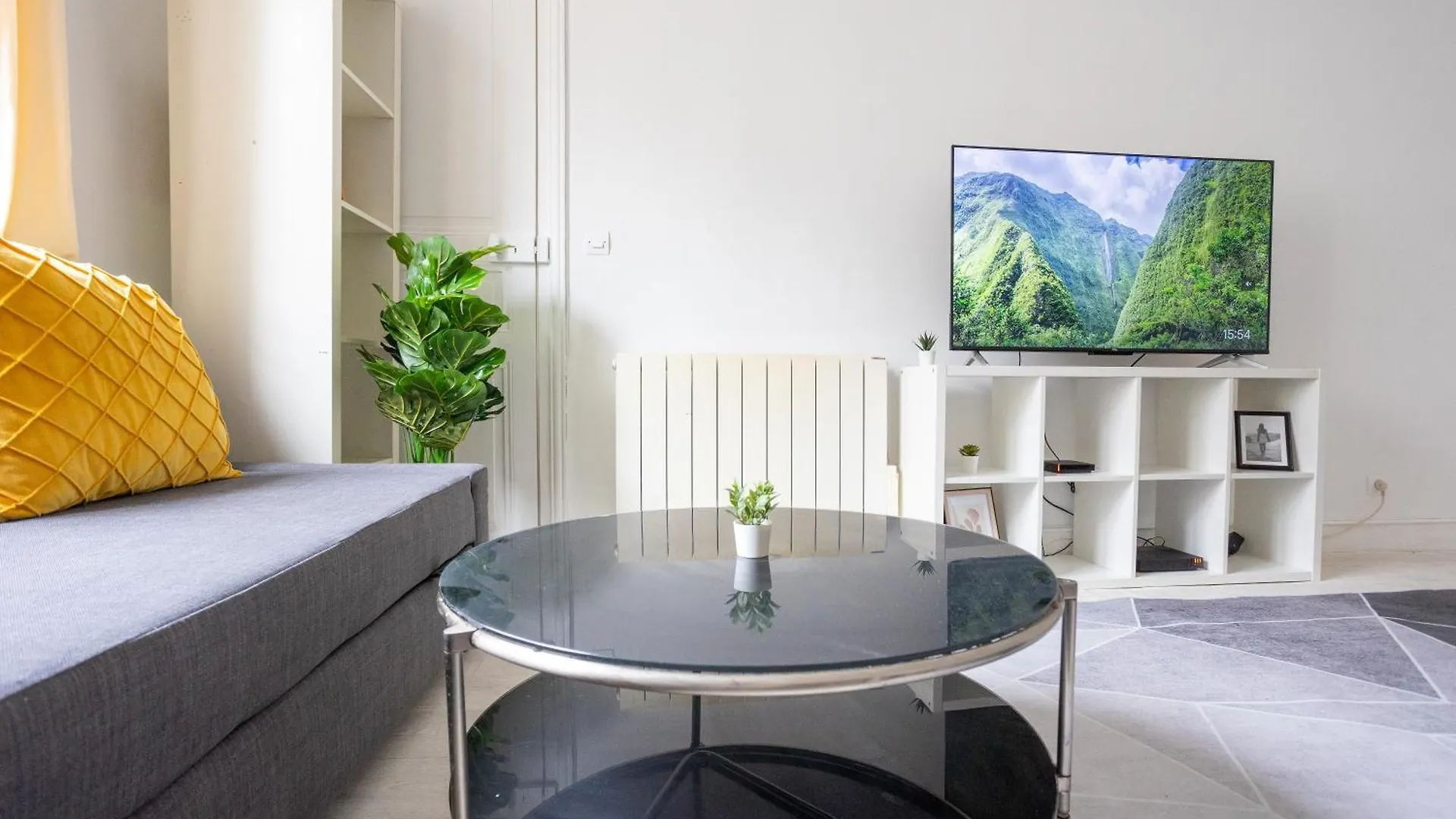Luxury Parisian Apartment Notre Dame Saint Germain Des Pres