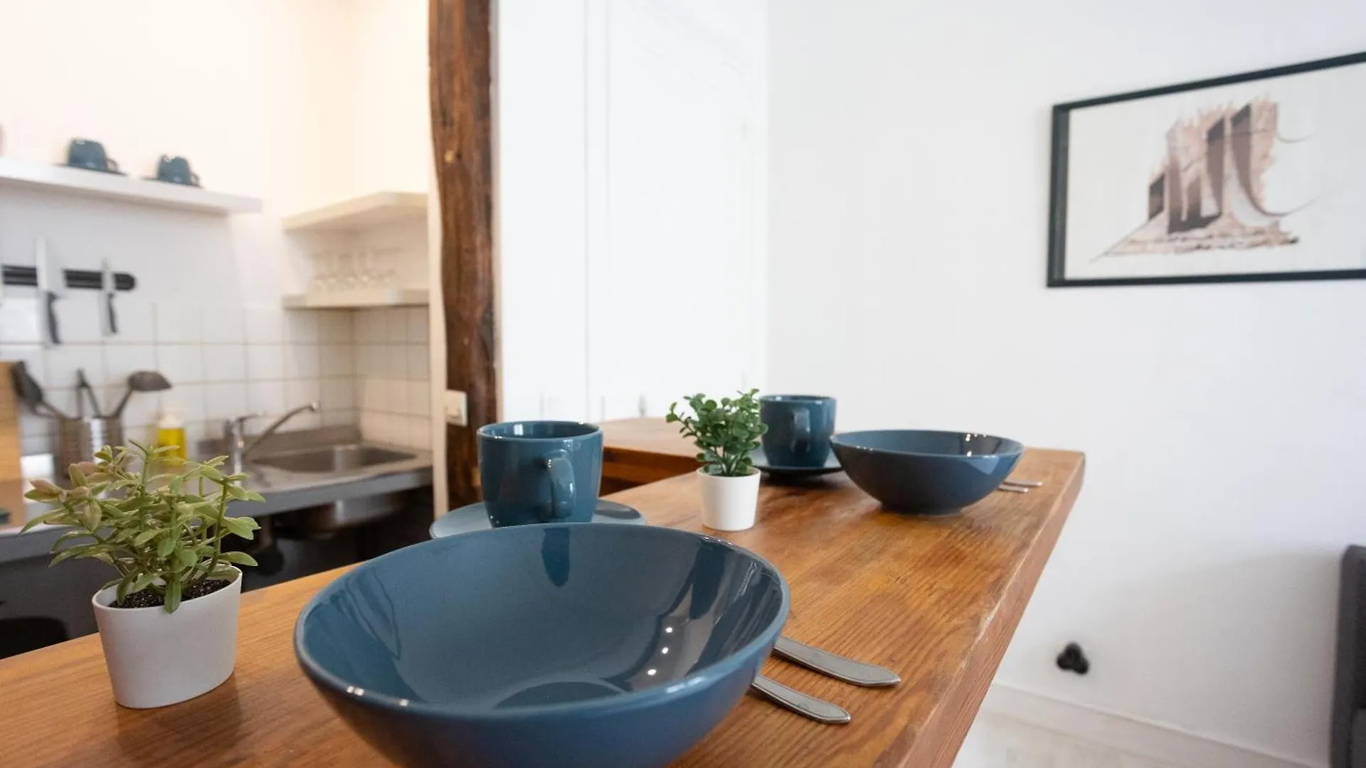 Luxury Parisian Apartment Notre Dame Saint Germain Des Pres Paris