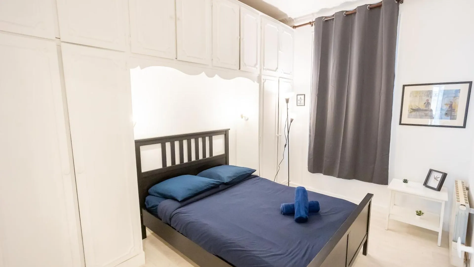 Luxury Parisian Apartment Notre Dame Saint Germain Des Pres