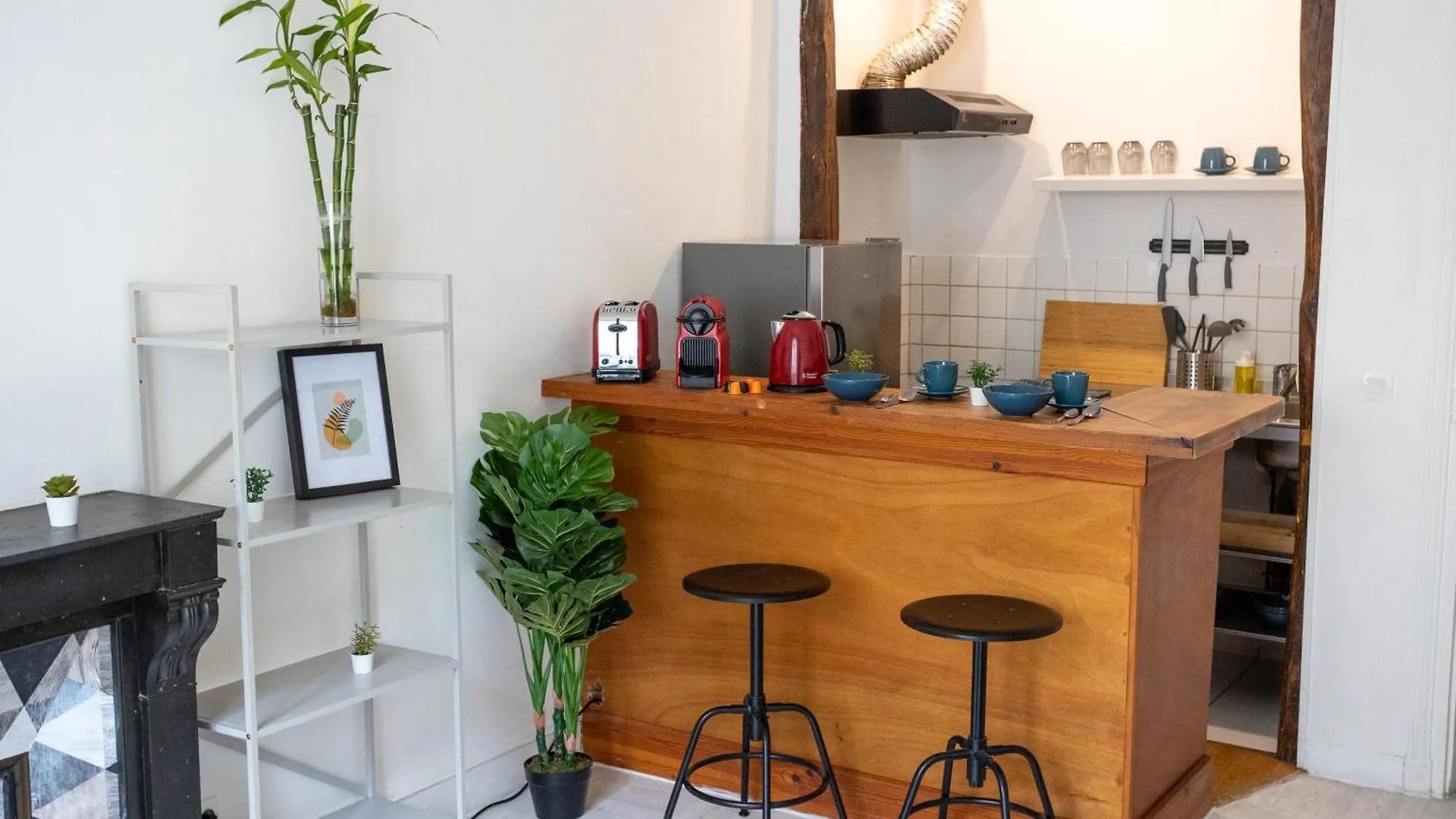 Luxury Parisian Apartment Notre Dame Saint Germain Des Pres