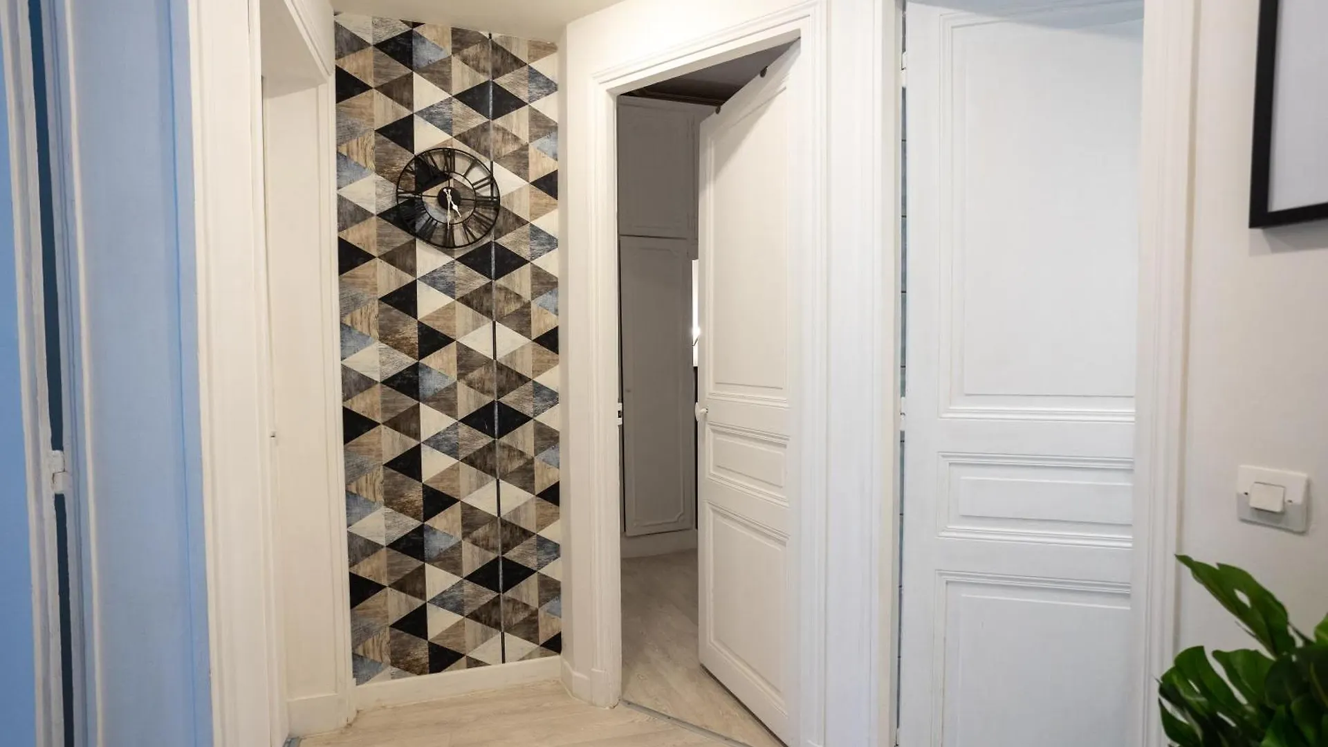 Luxury Parisian Apartment Notre Dame Saint Germain Des Pres France